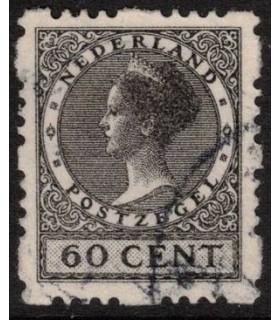 R56 Koningin Wilhelmina (o)