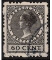 R56 Koningin Wilhelmina (o)