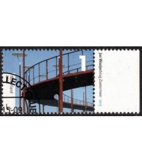 3280 Bruggen Waaierbrug (o) TAB