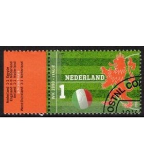 3191 WK-voetbal Italie (o) TAB