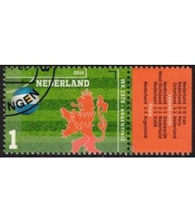 3190 WK-voetbal Argentinie (o) TAB