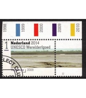 3210 Werelderfgoed Waddenzee (o) TAB