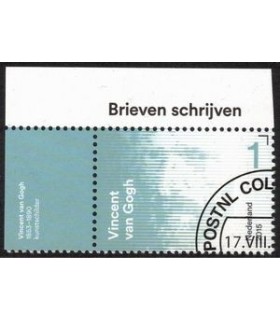 3315 Vincent van Gogh (o) TAB