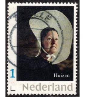 Huizen Klederdracht (o)