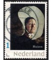 Huizen Klederdracht (o)