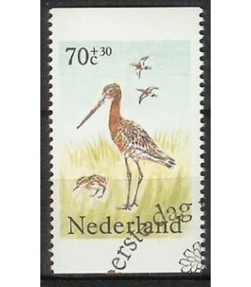 1305b Zomerzegels (o)