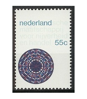 1142 Nijverheid en Handel (xx)