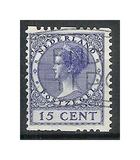 R26 Koningin Wilhelmina (o)