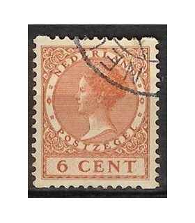 R65 Koningin Wilhelmina (o)