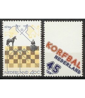 1159 - 1160 Sportserie (xx)