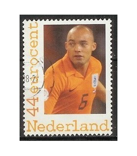 Voetbal de Zeeuw (o)