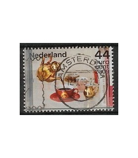 2648 Jubileumzegel (o)