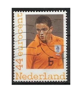 Voetbal Affelay (o)