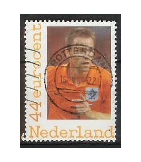 Voetbal Ooijer (o)