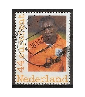 Voetbal Seedorf (o)