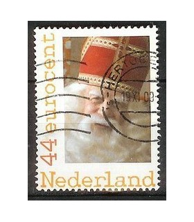 Sinterklaas