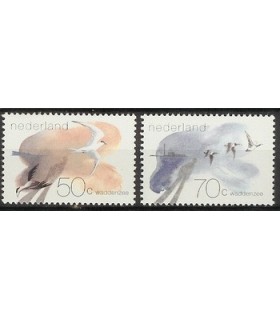 1268 - 1269 Waddengebied (xx)