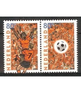 1888 - 1889 EK-voetbal (xx)