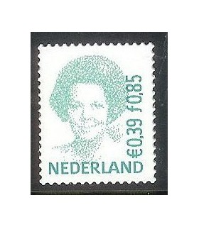 1984 Koningin Beatrix (xx)