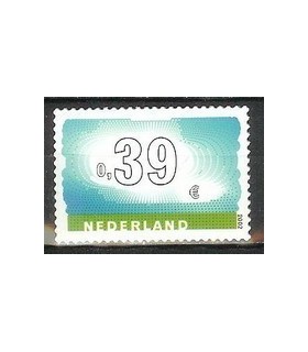 2061 Tien voor uw post (xx)