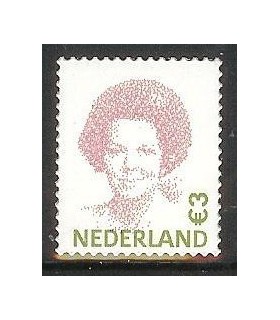 2043 Koningin Beatrix (xx)