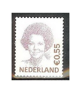 2137 Koningin Beatrix (xx)