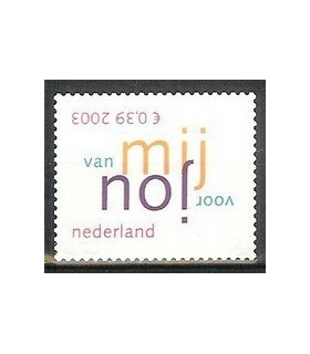 2198 Van mij, voor jou (xx)