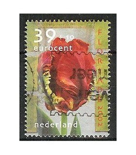 2082 Zomerzegel (o)