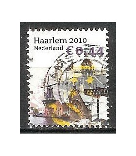 2695 Haarlem (o)