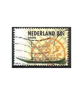 1926a 150 jaar postzegel (o)