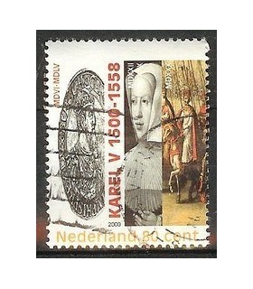 1877a Karel V (o)