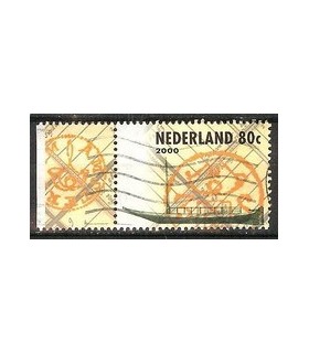 1926a 150 jaar postzegel TAB (o)