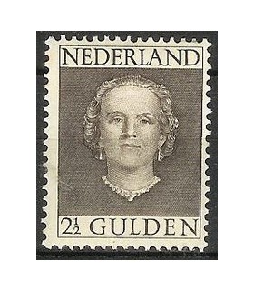 535 Koningin Juliana (x)