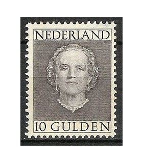 537 Koningin Juliana (x) 1.