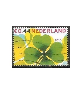 2713a Weken vd Kaart 2010 (o)