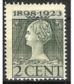 121 Jubileumzegel (xx)