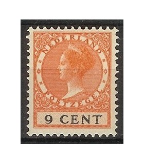 152 Koningin Wilhelmina (xx)