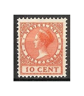 182 Koningin Wilhelmina (x)