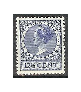 185 Koningin Wilhelmina (x)