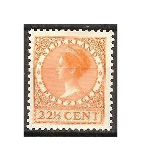 191 Koningin Wilhelmina (x)