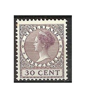 194 Koningin Wilhelmina (x)