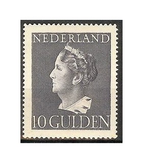 349 Koningin Wilhelmina (x)