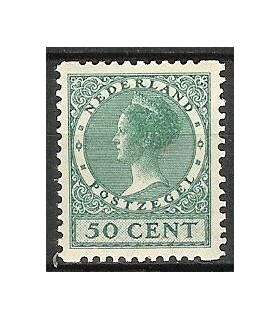 R70 Koningin Wilhelmina (x)