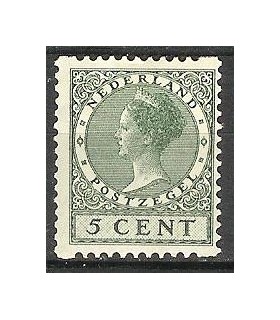 R64 Koningin Wilhelmina (x)