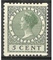 R64 Koningin Wilhelmina (x)