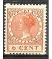 R65 Koningin Wilhelmina (x)