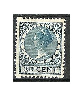 R67 Koningin Wilhelmina (x)