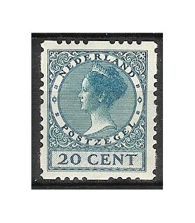 R50 Koningin Wilhelmina (x)