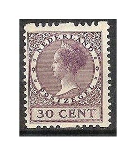 R29 Koningin Wilhelmina (x)