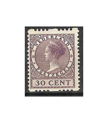 R29 Koningin Wilhelmina (x)